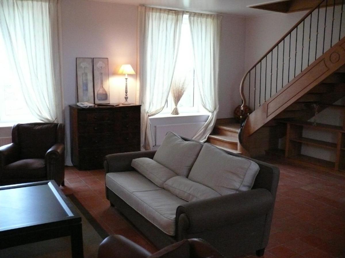 Hôtel Chateau De Sully Sully  Extérieur photo